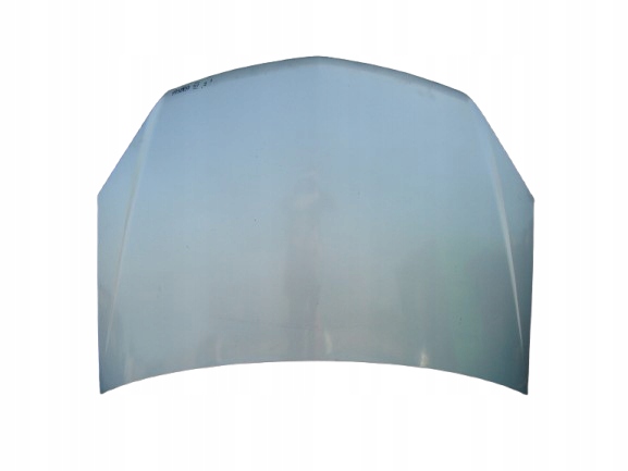 OPEL ASTRA 3 III H HB 5D 04- POKRYWA SILNIKA MASKA - Z157