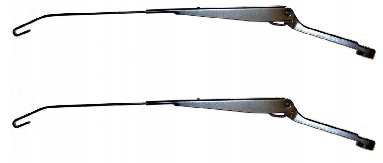 2X RAMIE RAMIONA WYCIERACZKI MERCEDES MB100 MB 100 Car type Passenger cars Cargo vans