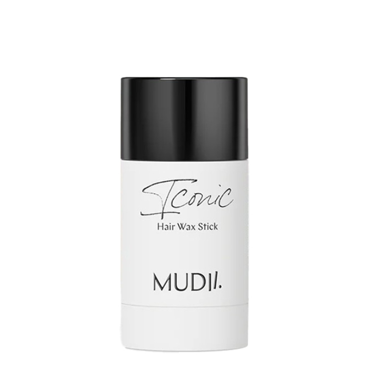 Mudii Iconic Hair Wax Stick 65 ml