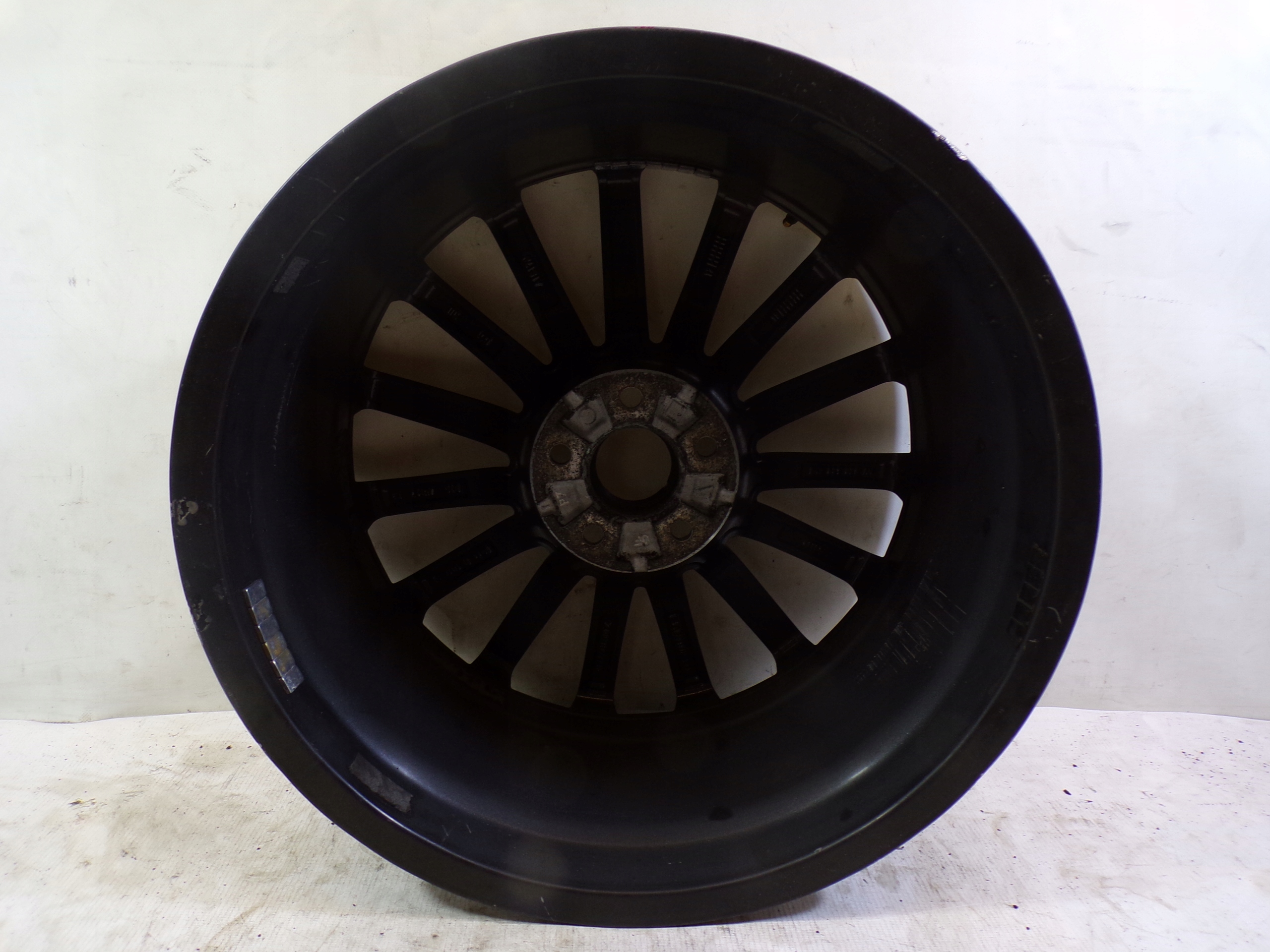 disk disk hliníkový AUDI 19 5x112 8W0601025AN (1) (K2)