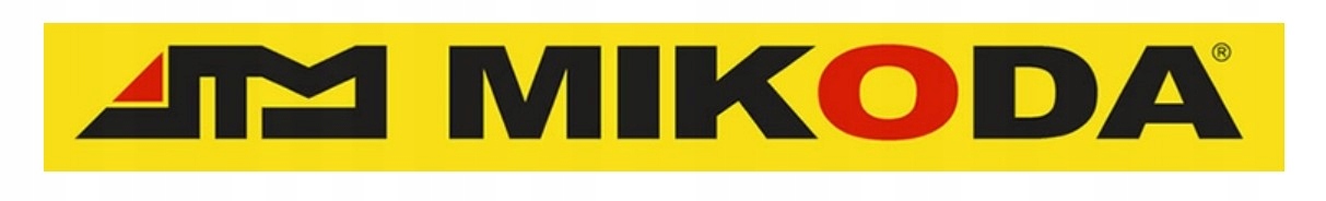 TARCZE SPORTOWE MIKODA GT SEAT LEON 99-05 FR TYŁ Stan opakowania oryginalne