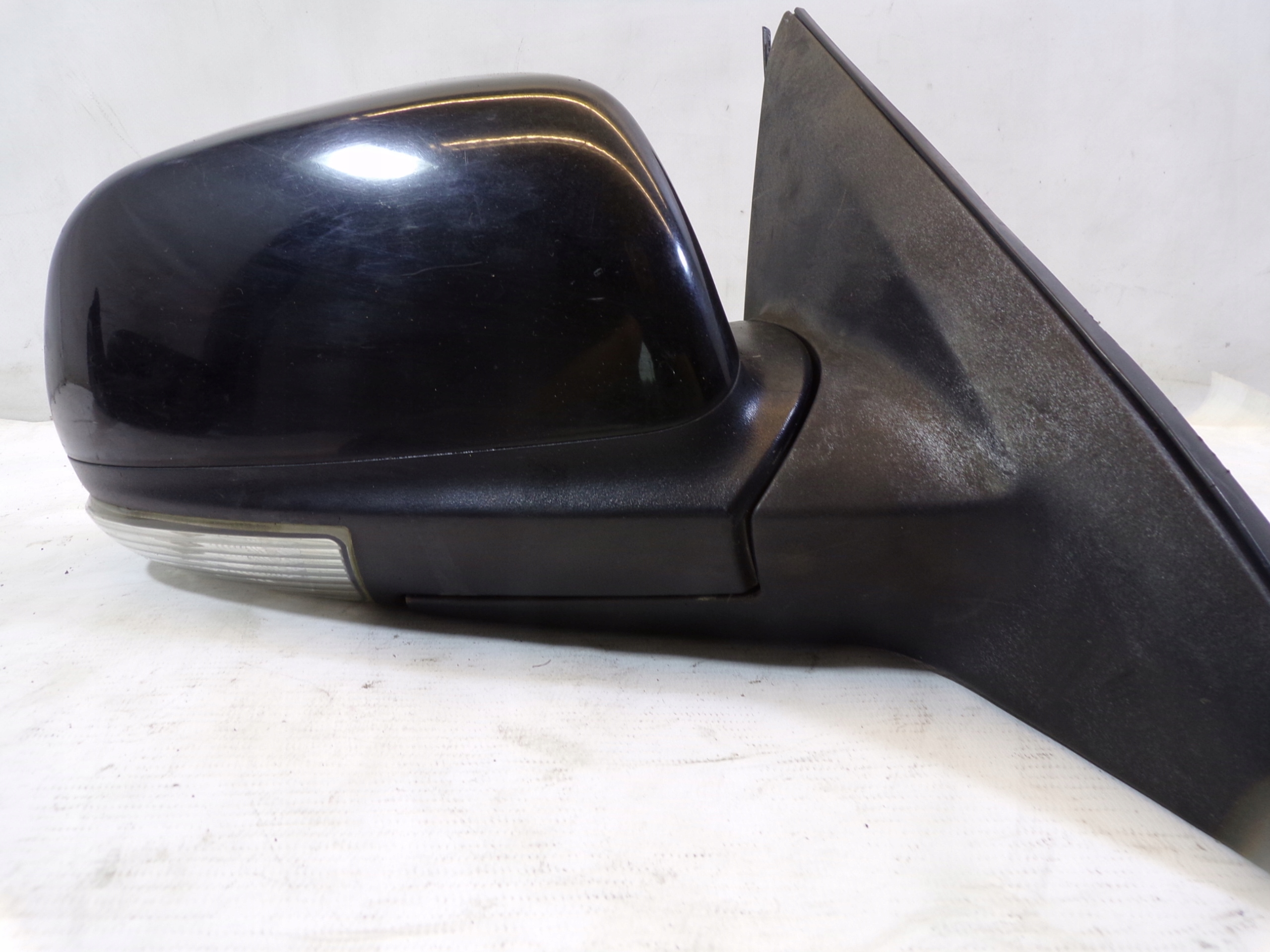 mirror right CHEVROLET EPICA 12PIN colour 83L