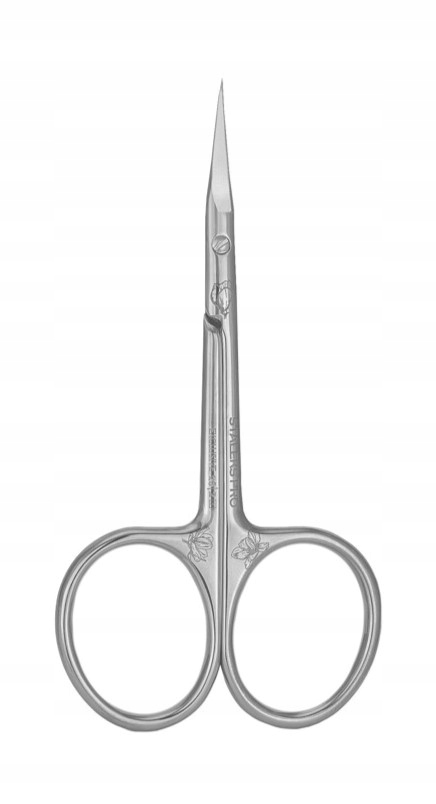 Nůžky na kůžičku Staleks 23mm SX-23/2 Magnolie