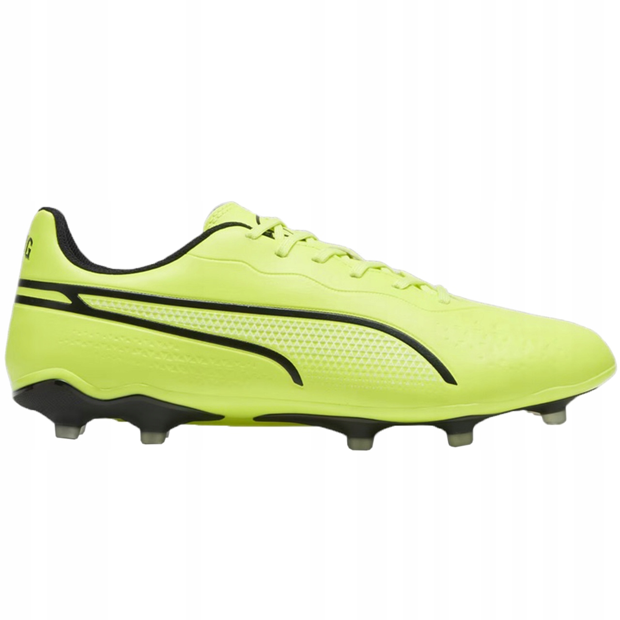 Fotbalová obuv Puma King Match Fg/ag 107570 04 Vel. 44,5