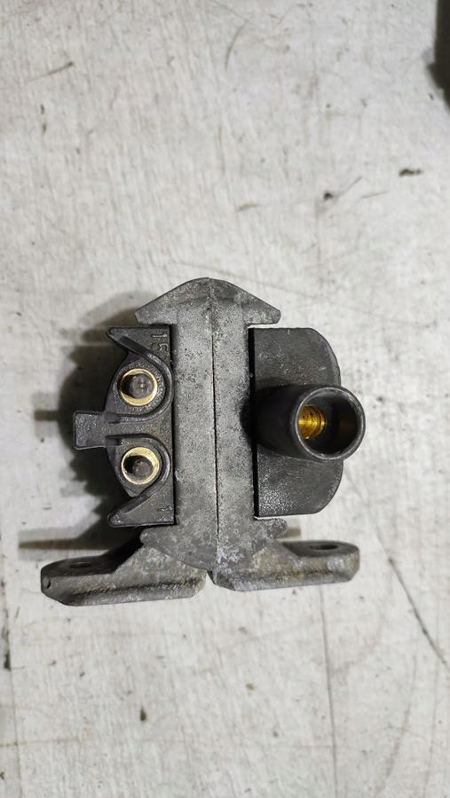 coil ignition Mercedes w124