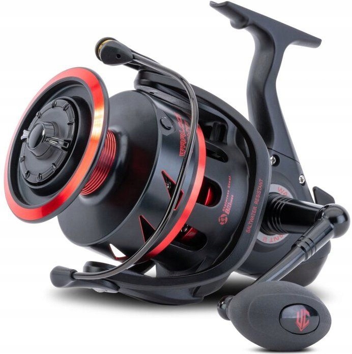 Kołowrotek Uni Cat Warclock Giant 2 10000