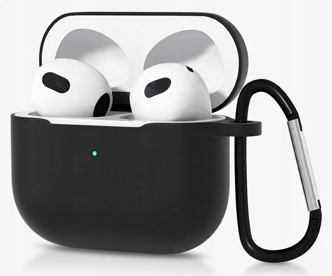 

Etui Silikonowe Case Słuchawki Apple Airpods 3