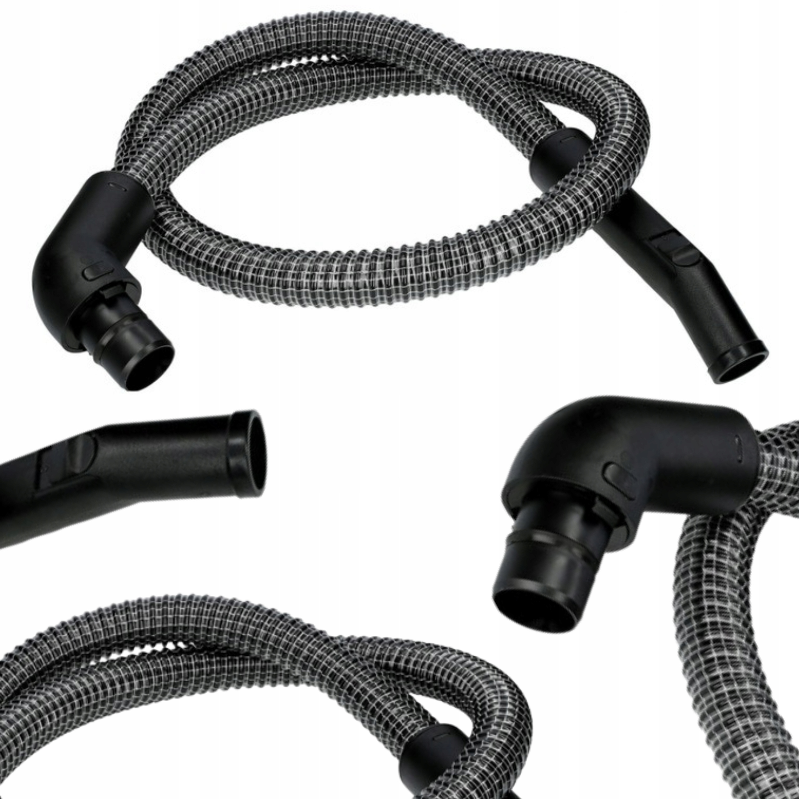 WĄŻ RURA DO ODKURZACZA ZELMER JUPITER ZVC425HT