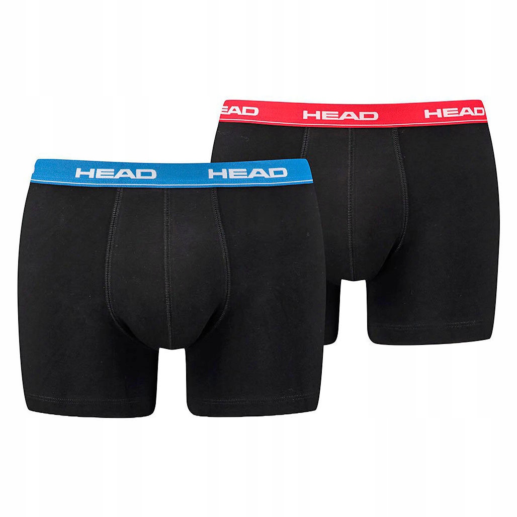 

Bielizna męska Head Basic 2 pack r.M