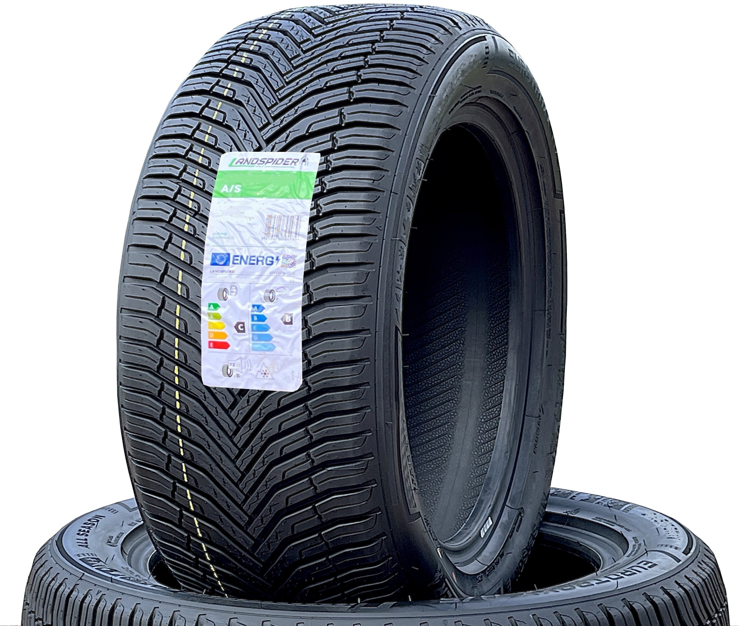 195/65R15 Opony Nowe Całoroczne 195 65 15 Wielosezonowe