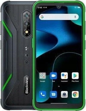 Smartphone Blackview A52Pro Téléphone Portable Pas Cher(8Go+128Go