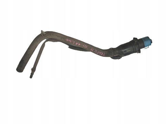 TRAFIC III 14R- 1.6 CDTI RURA WLEWU ADBLUE