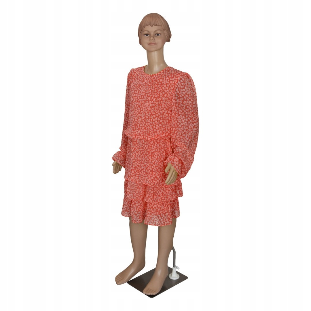 Manekin Wystawowy Dziewczynka 140CM