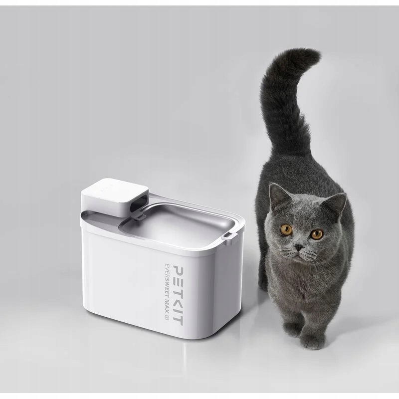 PetKit EverSweet Max-100, bezdrátová Smart fontána 3 l