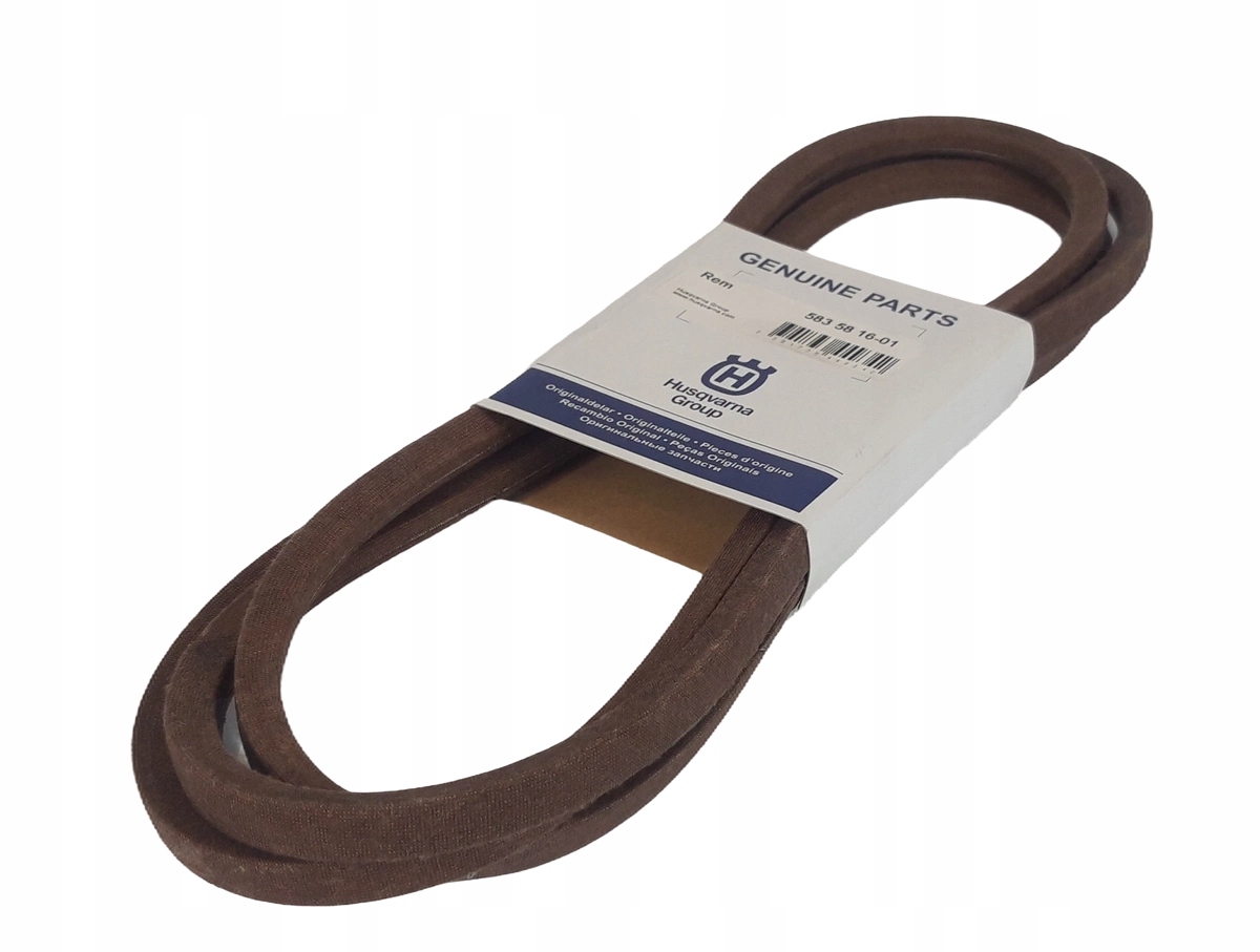 Pás na pohon nožov Husqvarna TC142T McCulloch MCC155-107TC 200-107TC