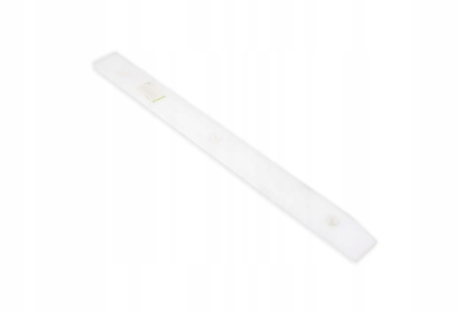 0942440 пластиковая пластина