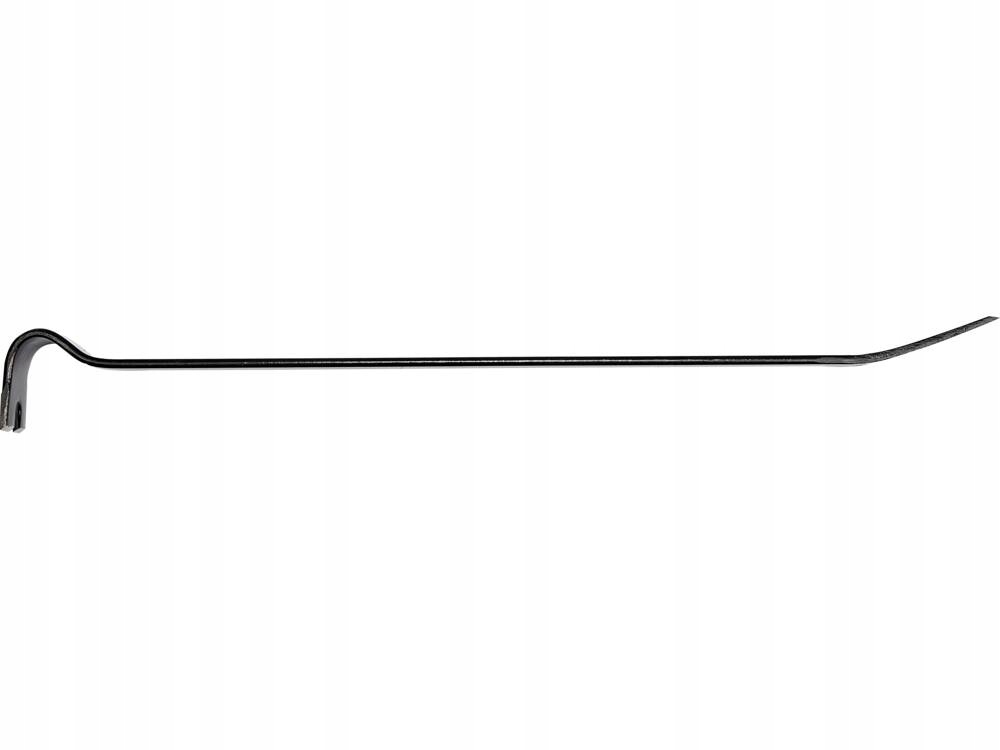 Yato YT-46823 Łom Płaski 600X35X6MM