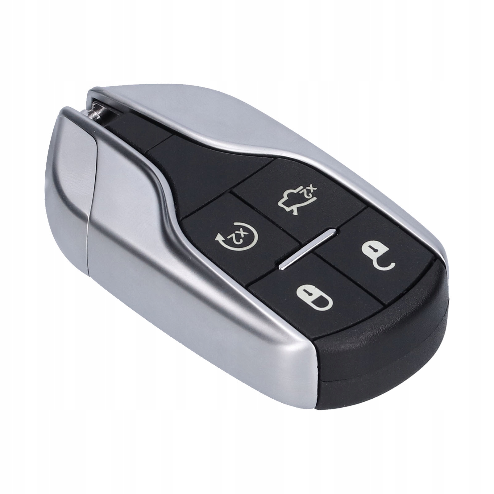 1610210095111 - 433 МГц автомобіль 4 кнопки Smart key