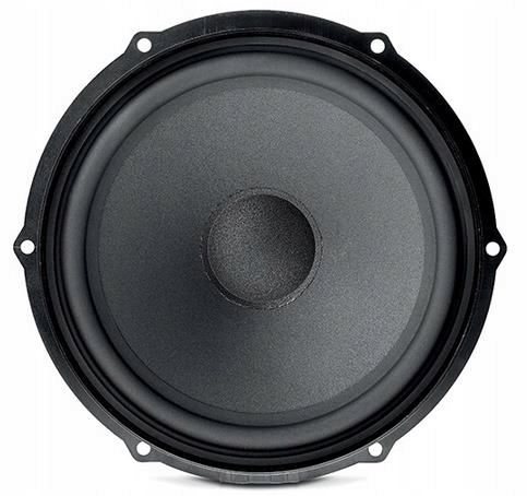 GŁOŚNIKI DEDYKOWANE DO SKODA - FOCAL IS VW 180 SYSTEMOWE - PLUG&PLAY Marka Focal