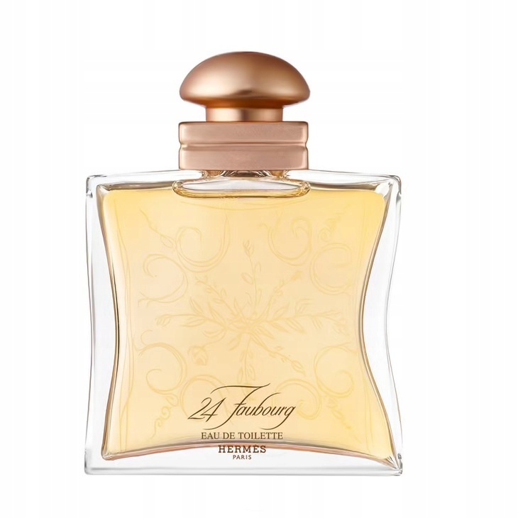Hermes 24 Faubourg toaletní voda sprej 50 ml