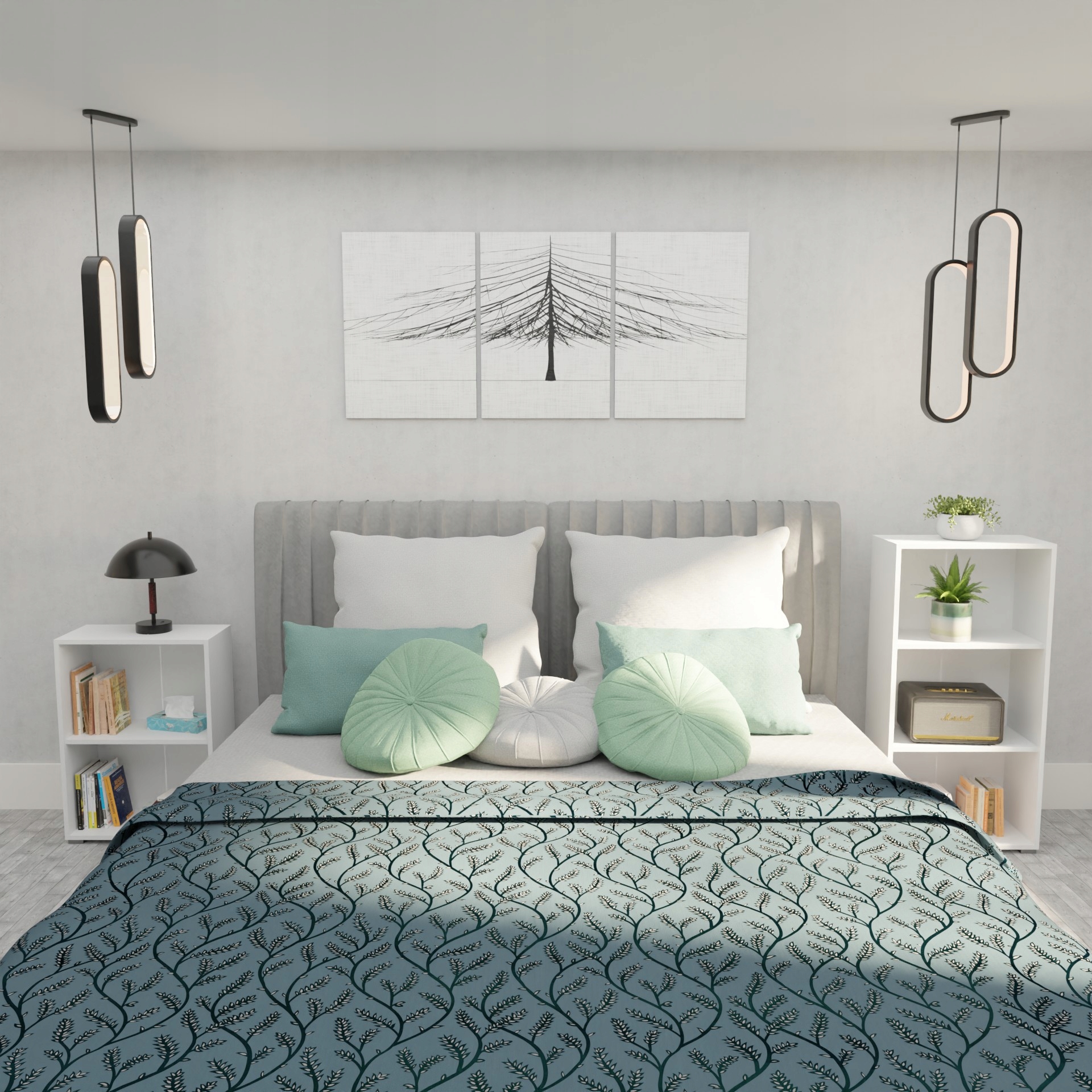 REGAŁ 60 KSIĄŻKI SEGREGATORY WENGE PŁYTA 18 mm Głębokość mebla 30 cm