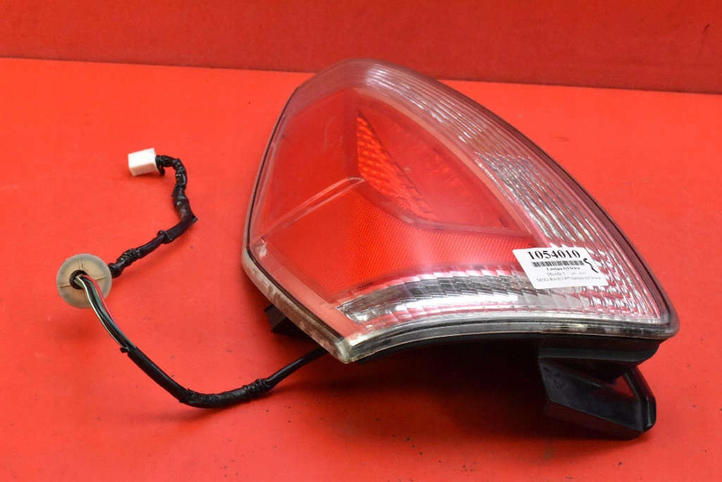 light left rear part rear C29151160 MAZDA 5 1 and CR LIFT 07-10