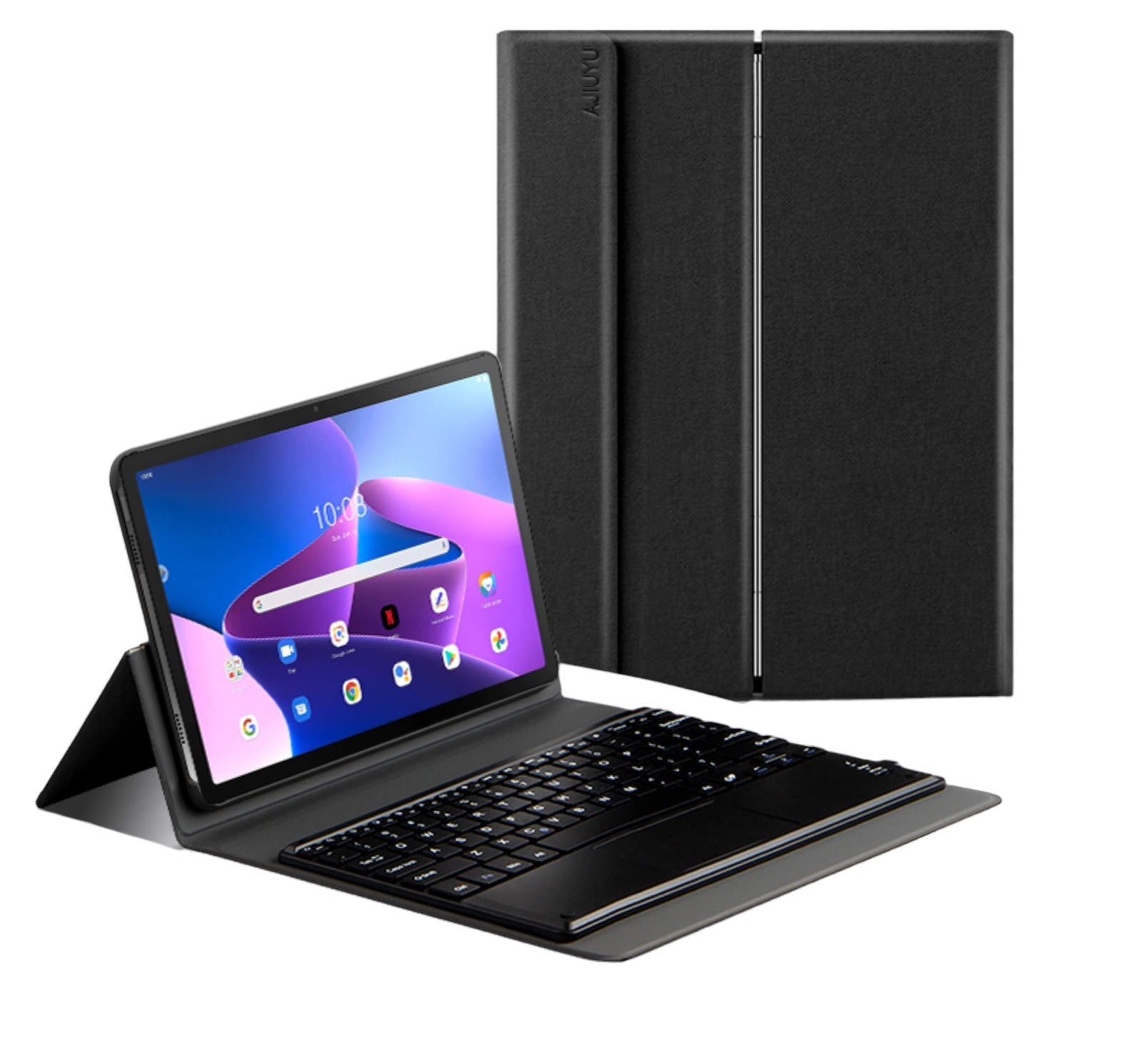 Etui do Lenovo Tab M10 Plus 3GEN 3 Gen 10.6 2022 10.61 2023
