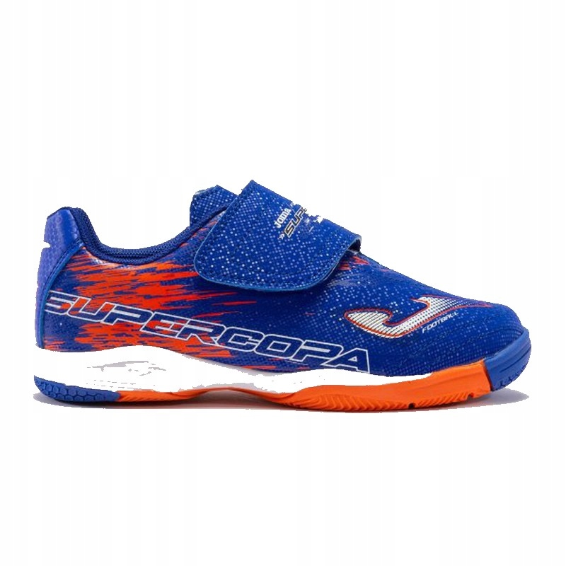 Buty halowe Joma Supercopa junior 2305 r.30 (rzep)
