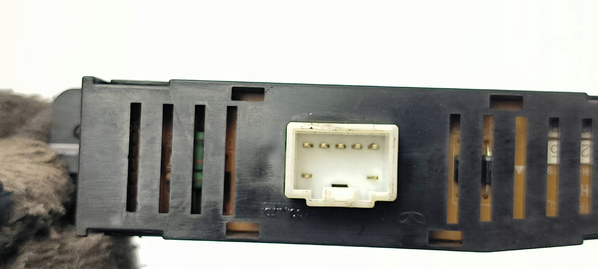 Bildschirm, PANEL 96453230 DAEWOO EVANDA