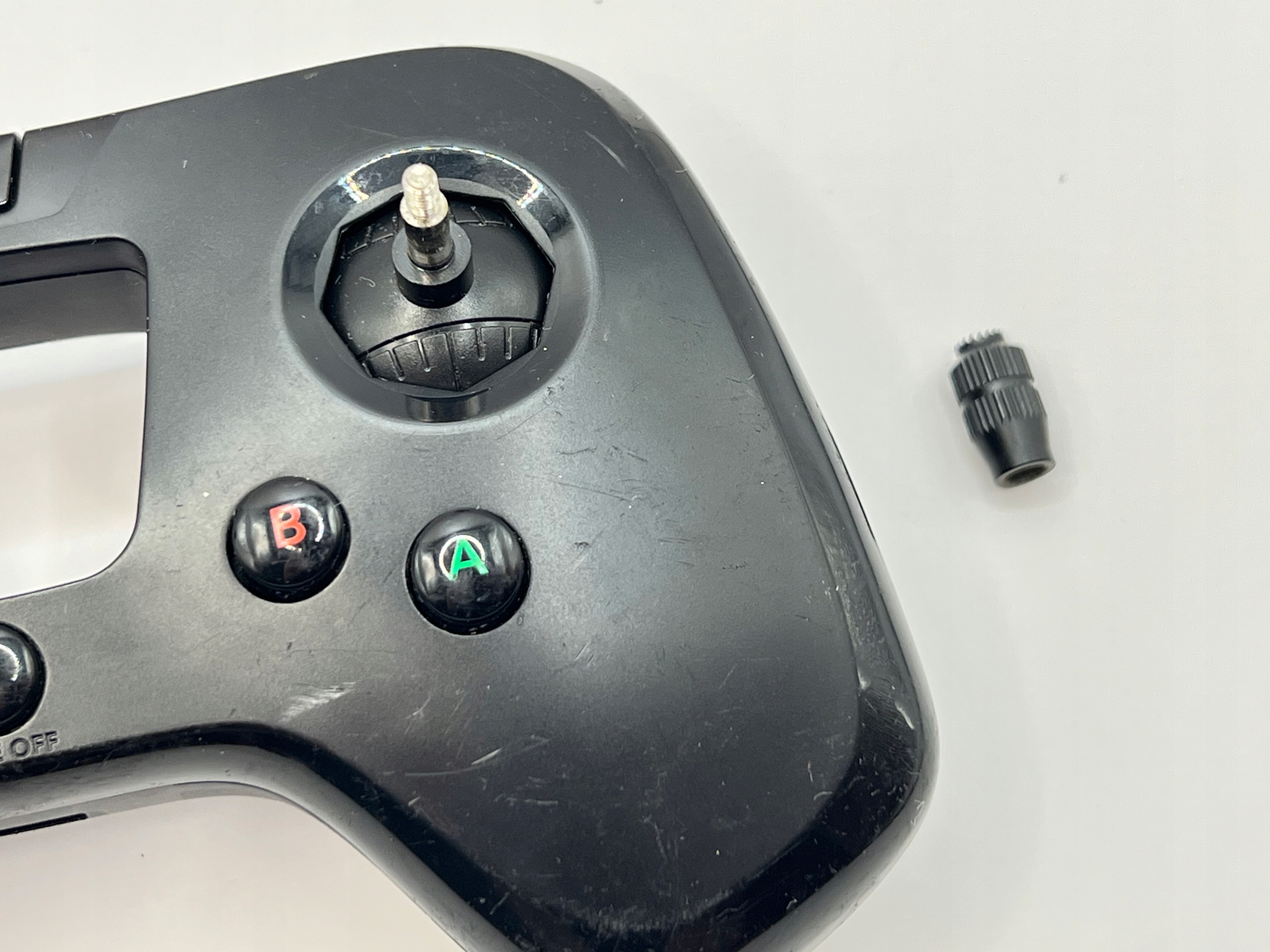 Parrot FlyPad Kontroller pilot do sterowania dron Kod producenta PF725005