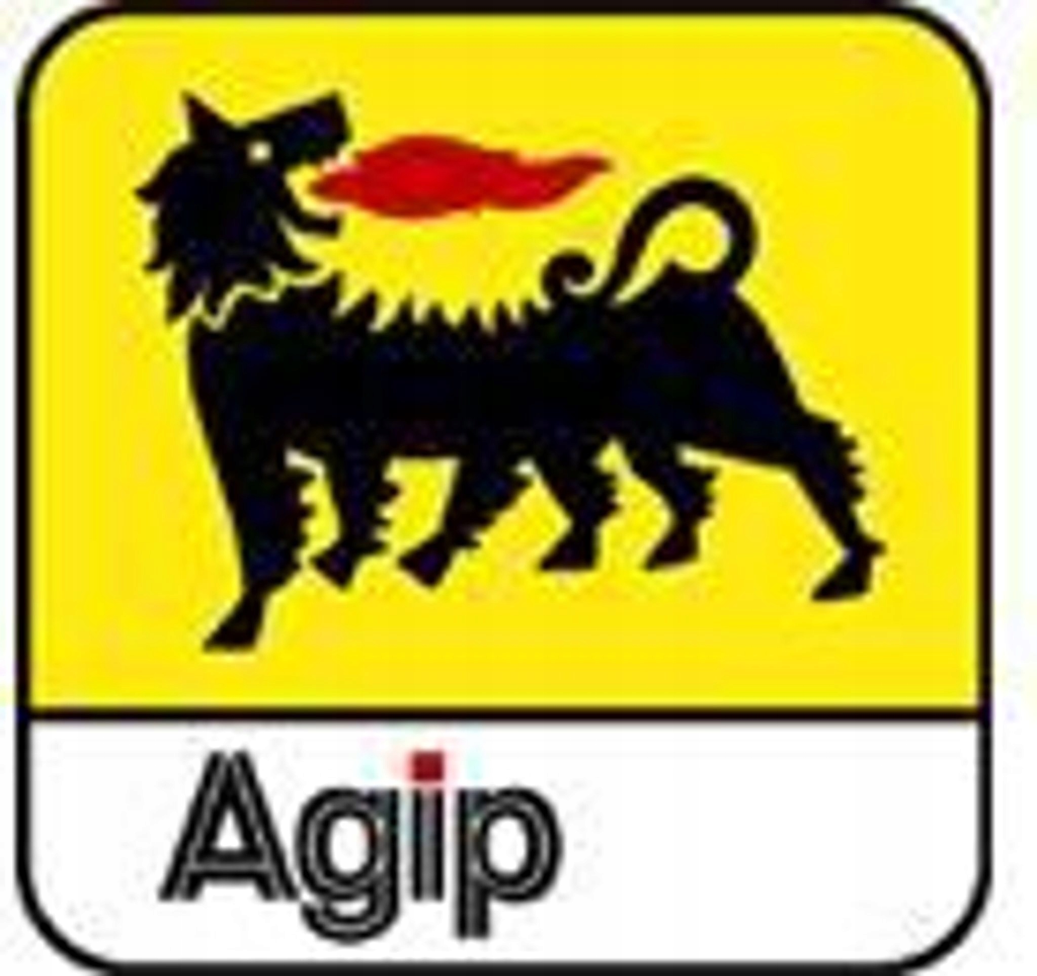 AGIP (ENI) FORK 10W (1L) КОМПЛЕКТАЦИЯ OLEK МОТОЦИКЛЫ