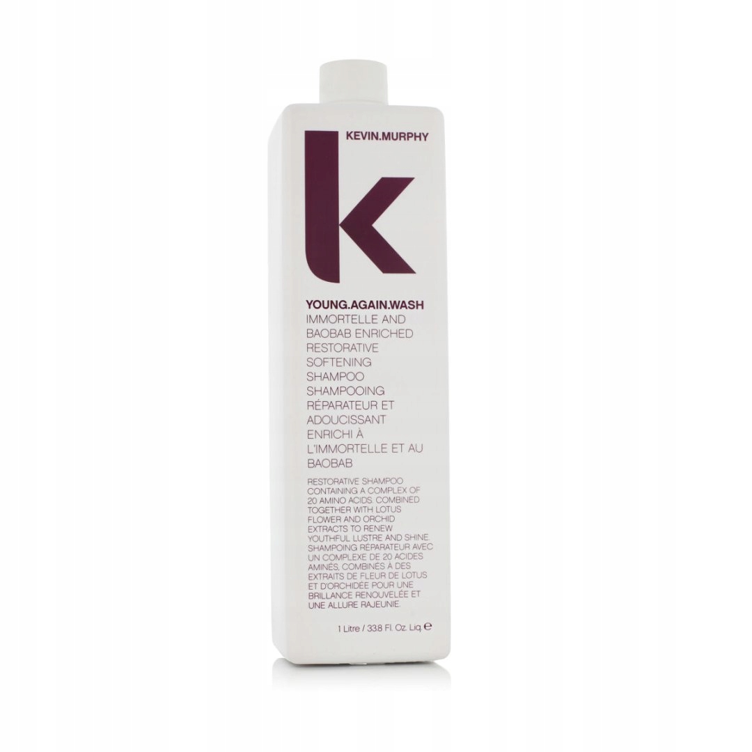 Kevin Murphy Young.Again.Wash Šampon proti stárnutí 1 l