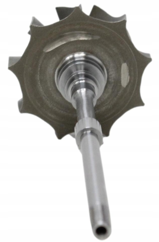 TW-115 - 23 турбо вал