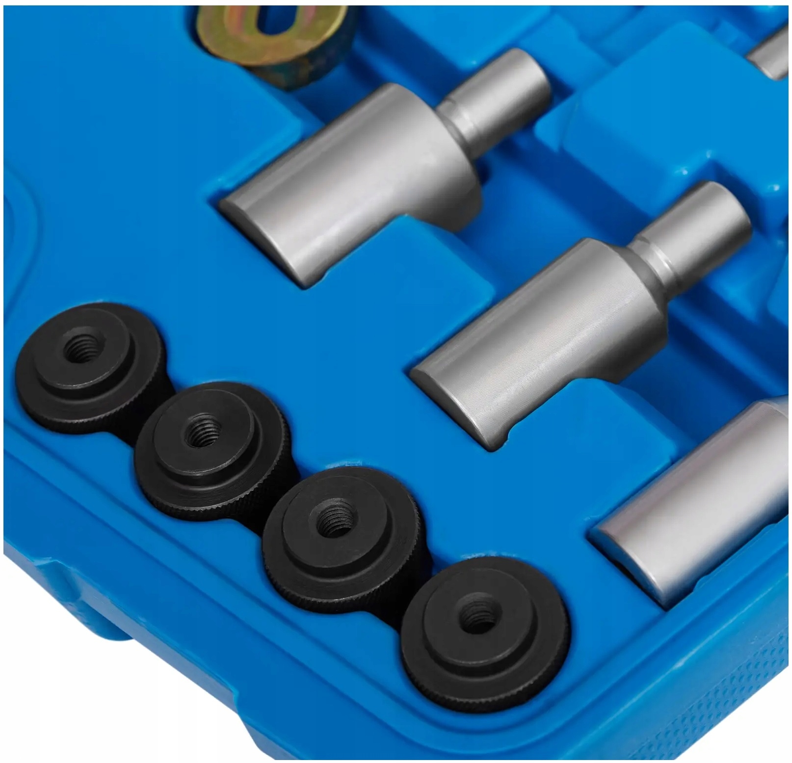 Przyrząd do montażu sprzęgieł MSW MSW-SAC34.2 EAN (GTIN) 4062859965899