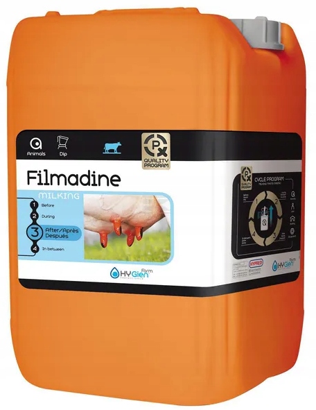 Filmadine Hustý Dipingový Přípravek 22 Kg