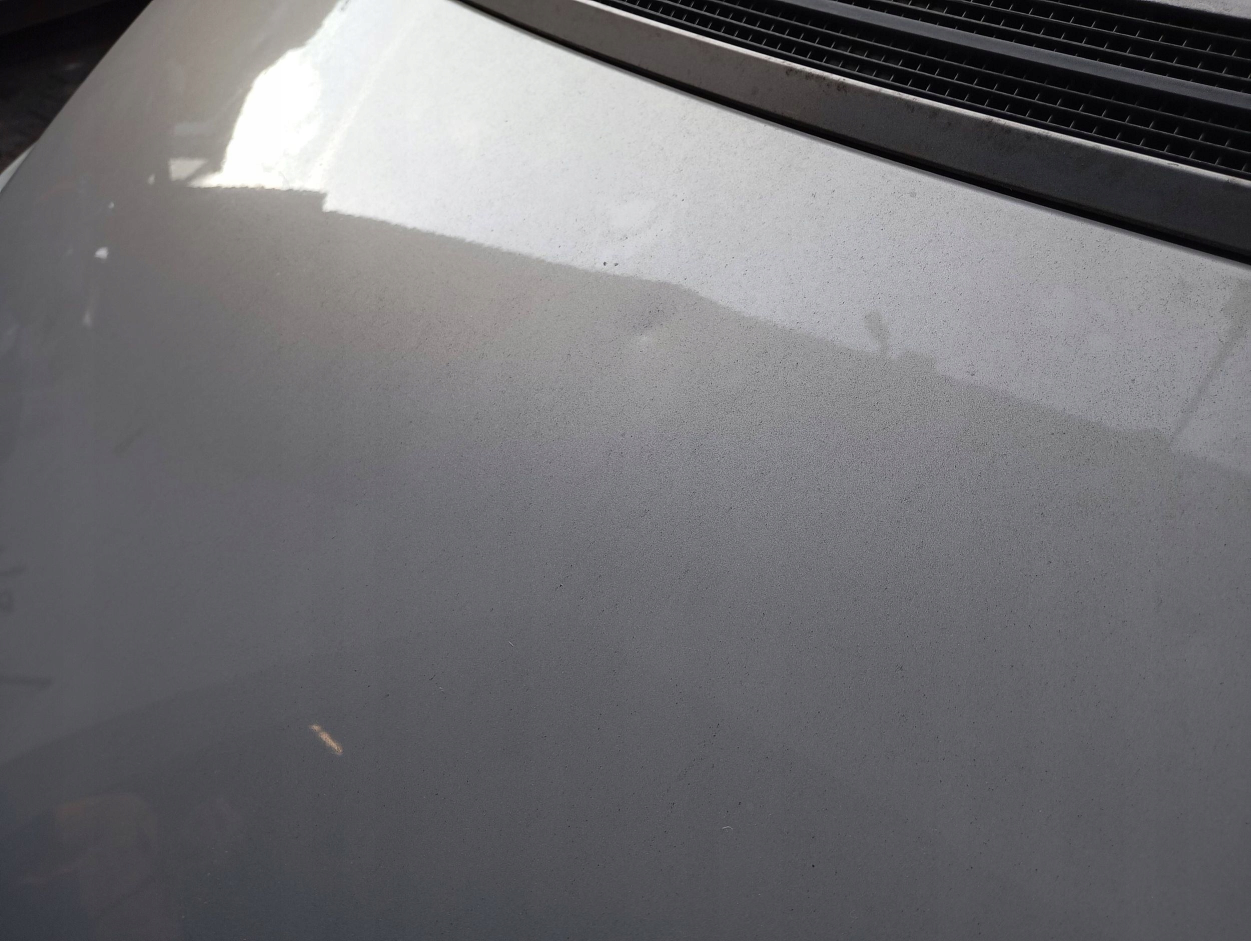 RENAULT ESPACE IV 4 front bumper fender bonnet light XENON radiator TEA19
