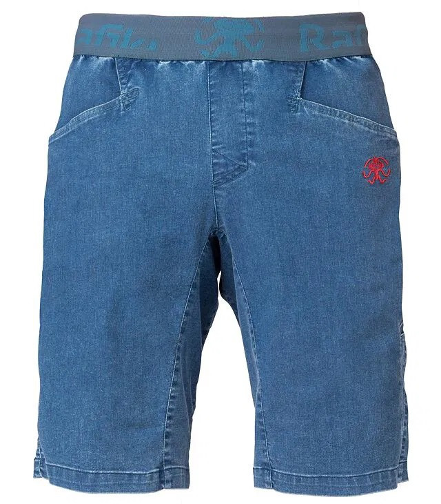 Kraťasy Rafiki Beta denim velikost S