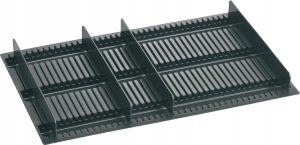 Vložka PROC-S97 do modulu se šikmým dnem 5 kusů