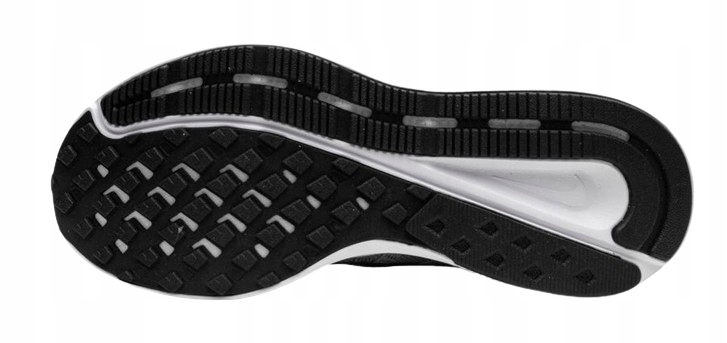 BUTY MĘSKIE SPORTOWE NIKE RUN SWIFT 2 Materiał wkładki inny