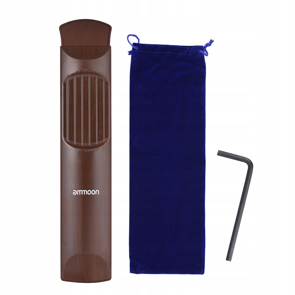 Przenośna kieszonkowa gitara akustyczna Ammoon x04 Kod producenta wl