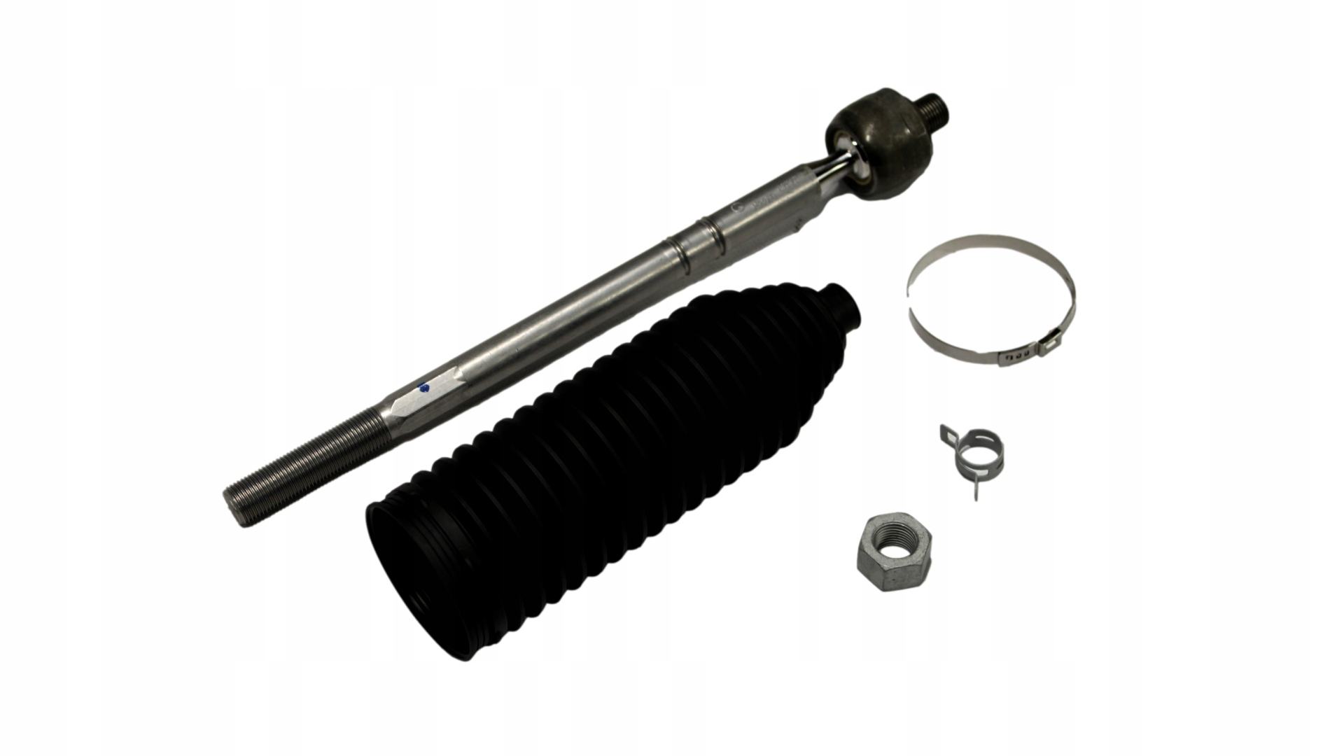 Mercedes Sprinter 907 Řídicí páka, sada Oe