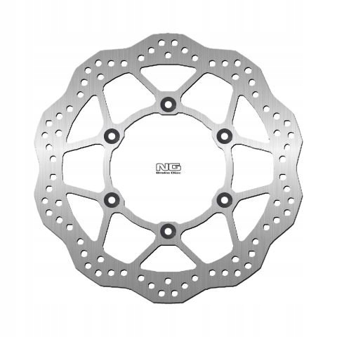 Brzdový Kotúč Predný Suzuki Dr 650 91-95, Dr Big 800 89-96