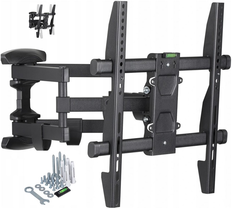 Otočný Vešiak Na Tv 43PUS7657/12 Philips s reguláciou