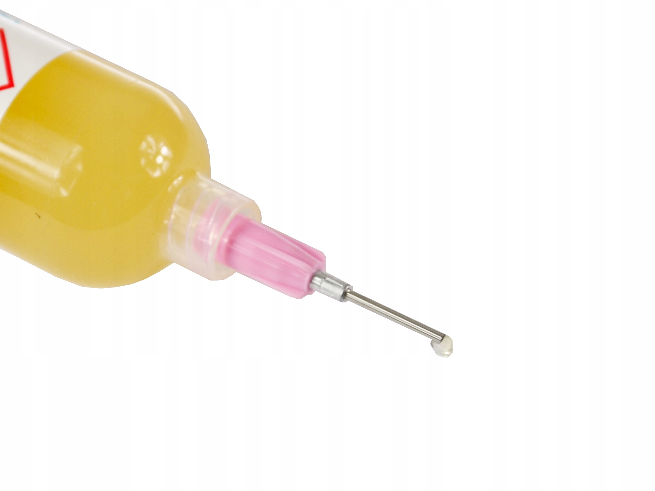 Warton Future HF Rework Jelly Flux 30g do BGA oryginał Kod producenta Future HF Rework Jelly Flux