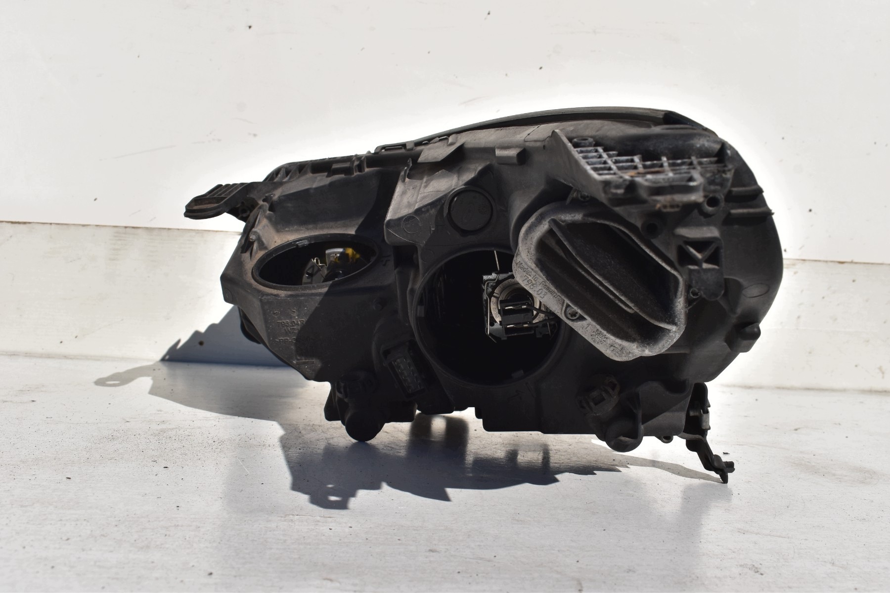 light right front OPEL ASTRA K 15-19R 39047201 UK