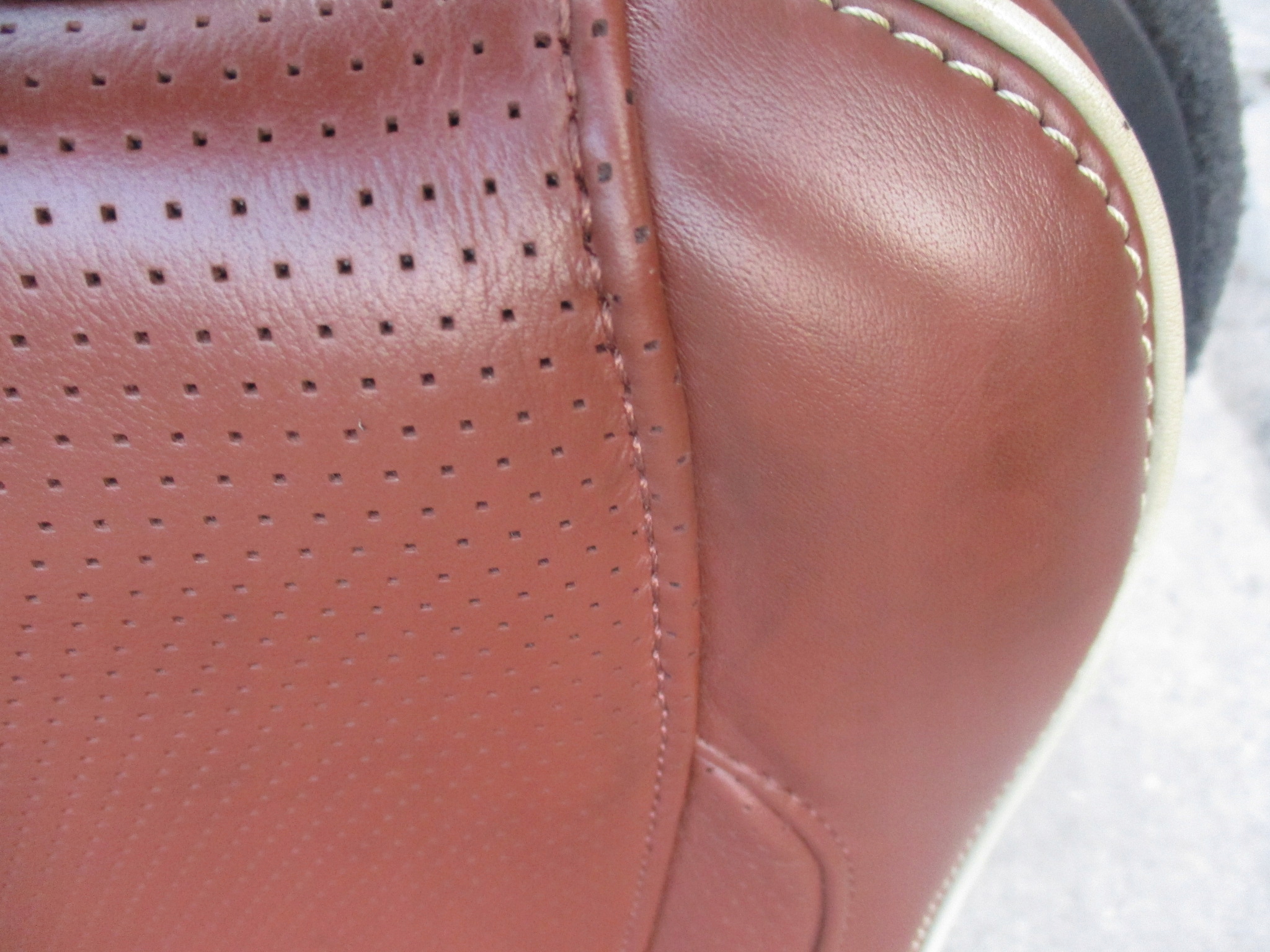 VOLVO XC90 2013r FOTELE TYLNE TYŁ 3 RZĄD Typ samochodu Samochody osobowe