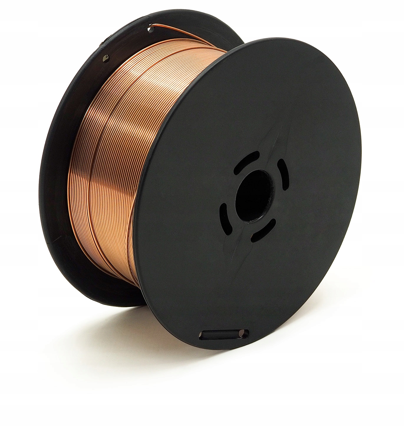 

Drut Spawalniczy Mig Migomat Tysweld SG2 1KG 0,8MM