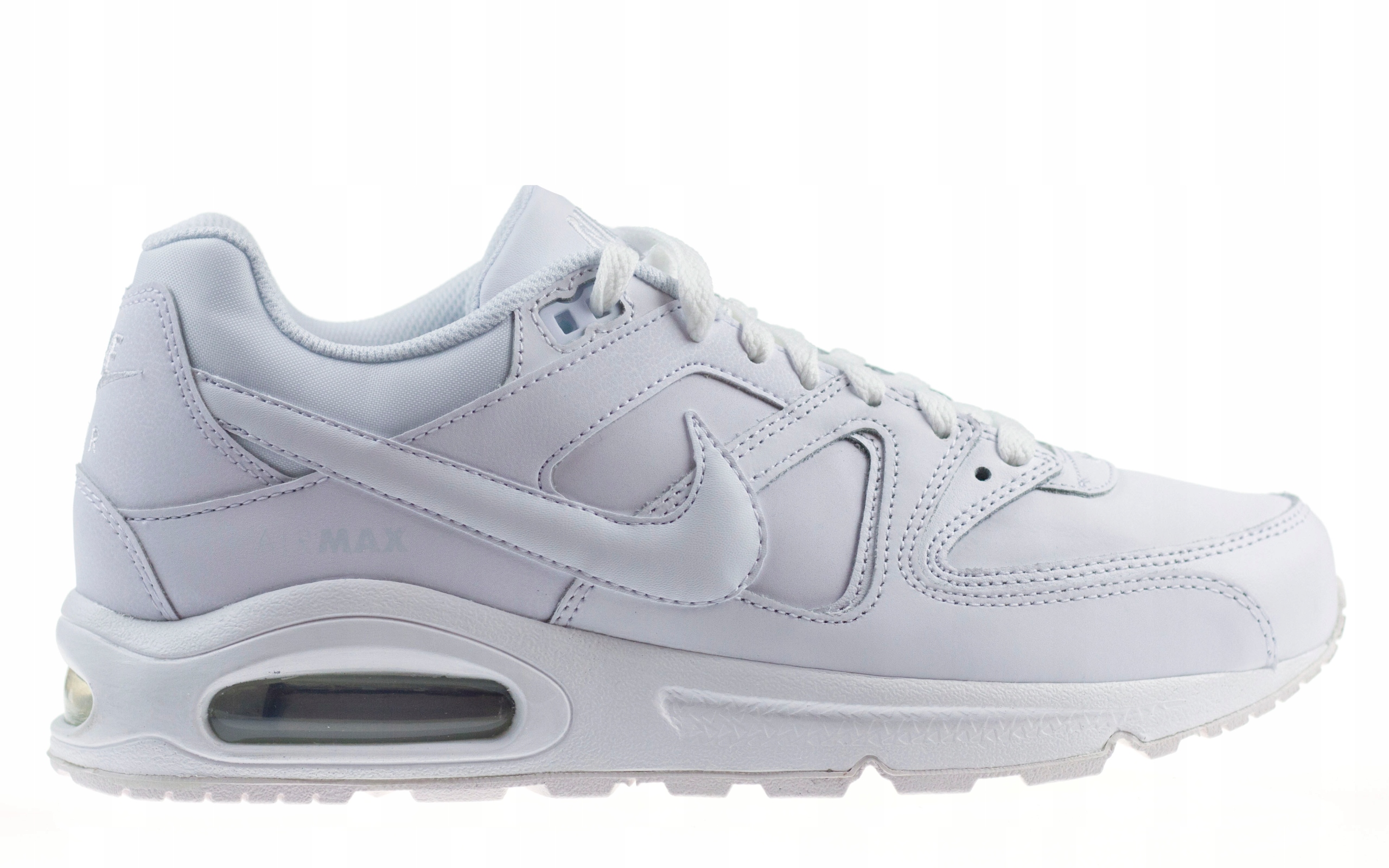 Pánské boty Nike Air Max Command Leather