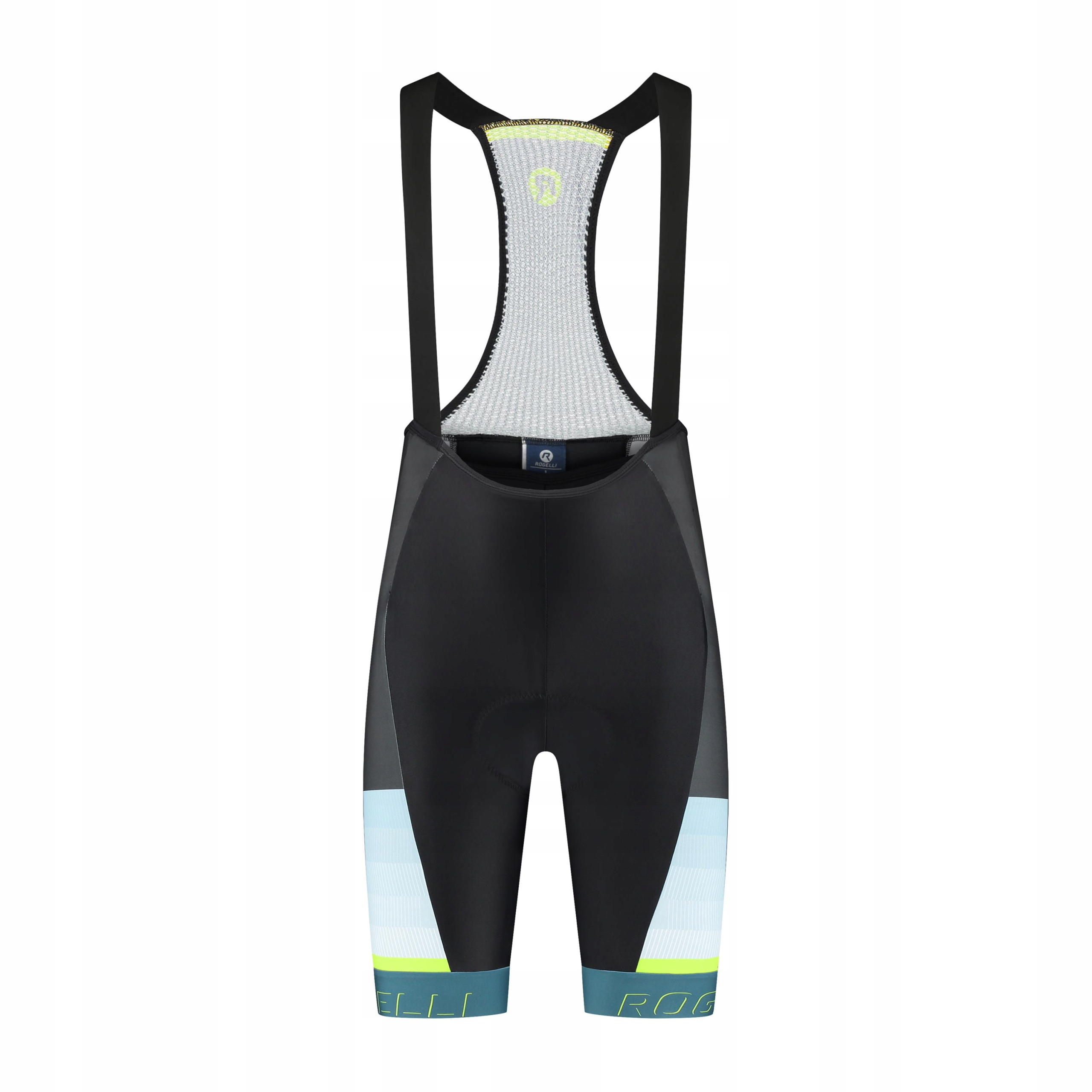 Rogelli Hero II kraťasy 5XL