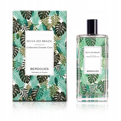 Berdoues Selva do Brasil 100 ml Edp (Parfémovaná voda)